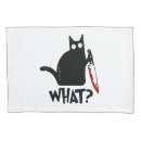 Recherche de halloween housses oreillers Noir