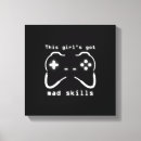 Recherche de console art Gamepad