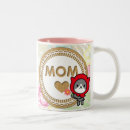 Recherche de chat kawaii café tasses Mère