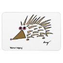 Recherche de hérisson magnets Animal