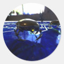 Recherche de bots autocollants Monde