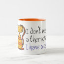 Recherche de chat tigré orange tasses Chat de bande dessinée