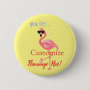 Recherche de flamand rose badges Floride