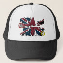 Recherche de tom casquettes Caractère de hannah barbara