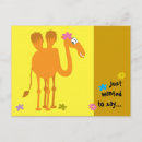Recherche de dessins chameau cartes postales Mignon