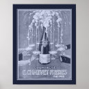Recherche de de champagne art Bleu