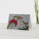 Recherche de amaryllis vœux cartes Photographie