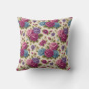 Recherche de style romantique coussins Pour elle
