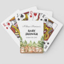Recherche de invitations jeux de cartes Aquarelle