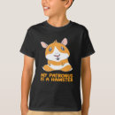 Recherche de patronus tshirts Animal