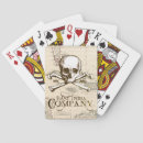 Recherche de pirate jeux de cartes Skull