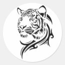 Recherche de style tatouage autocollants Tribal