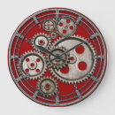 Recherche de machines à vapeur horloges Vintage