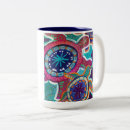 Recherche de maori tasses Tortue