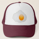 Recherche de petit déjeuner casquettes Oeuf