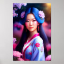 Recherche de fille asiatique art Princesse