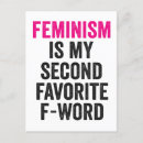 Recherche de le féminisme vœux cartes Patriarcat