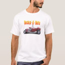 Recherche de hot rod vêtements Voitures
