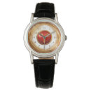 Recherche de signes montres Rouge