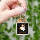 Recherche de café kawaii porteclés Automne