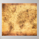 Recherche de parchemin posters Rétro