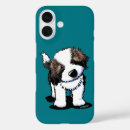 Recherche de st bernard iphone coques Commune