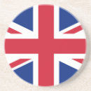 Recherche de emblème dessous de verres Drapeau