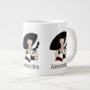 Recherche de mode des années 1920 tasses Vintage