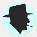 Recherche de gangsters autocollants Pour tous