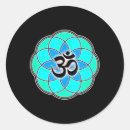Recherche de signe de yoga autocollants Zen