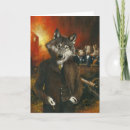 Recherche de trois loups Humour