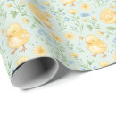 Recherche de poussins papier cadeau Toute personne