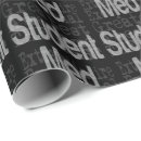 Recherche de étudiant médecine papier cadeau Toute personne