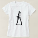 Recherche de la catwoman tshirts Bande dessinée