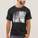 Recherche de soho tshirts York