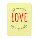 Recherche de tous magnets Café