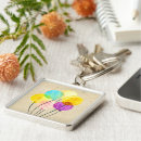 Recherche de gonflable porteclés Coloré