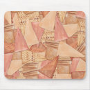 Recherche de cône tapis souris Glace