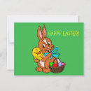 Recherche de happy easter cartes postales Heureux