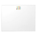 Recherche de panneau blocsnotes Vintage