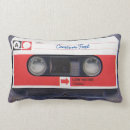 Recherche de culture pop coussins Rétro