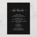 Recherche de détail 11x16 invitations Couple