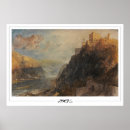 Recherche de turner posters Romantisme