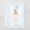 Recherche de bleu pastel invitations Bientôt maman