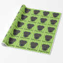 Recherche de laboratoire papier cadeau Chien