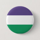 Recherche de suffrage badges Féminisme