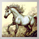Recherche de cheval vintage posters Imaginaire