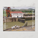 Recherche de verrou cartes postales Canal