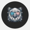 Recherche de patriotic eagle autocollants États unis