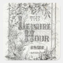 Recherche de magazines autocollants Anglais